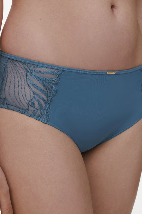 Chantelle Legend Mid Rise Bikini